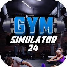 Gym Simulator 24 APK icon